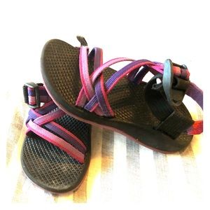 Girls Chacos